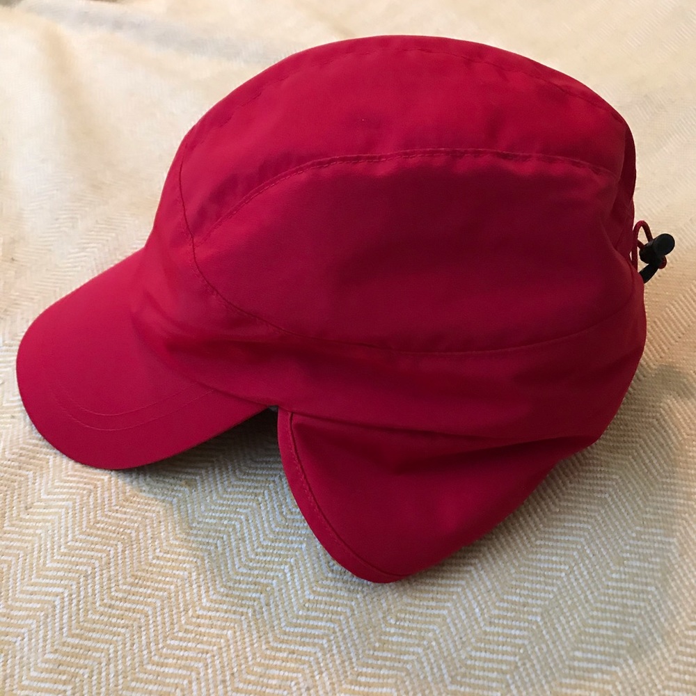 Land’s End Squall Waterproof Winter Hat